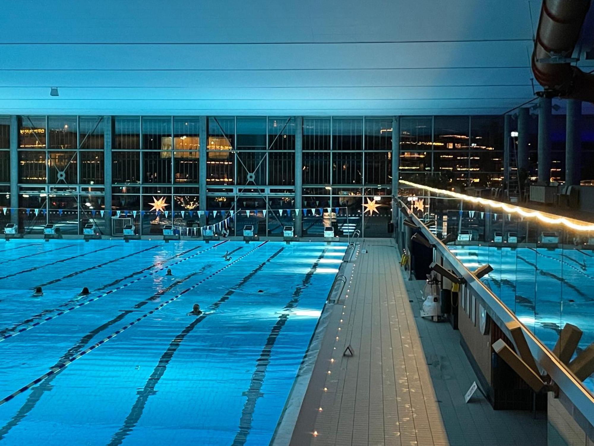Kristiansand, Bystranda 59M2, 2 Soverom, 6 Senger 아파트 외부 사진